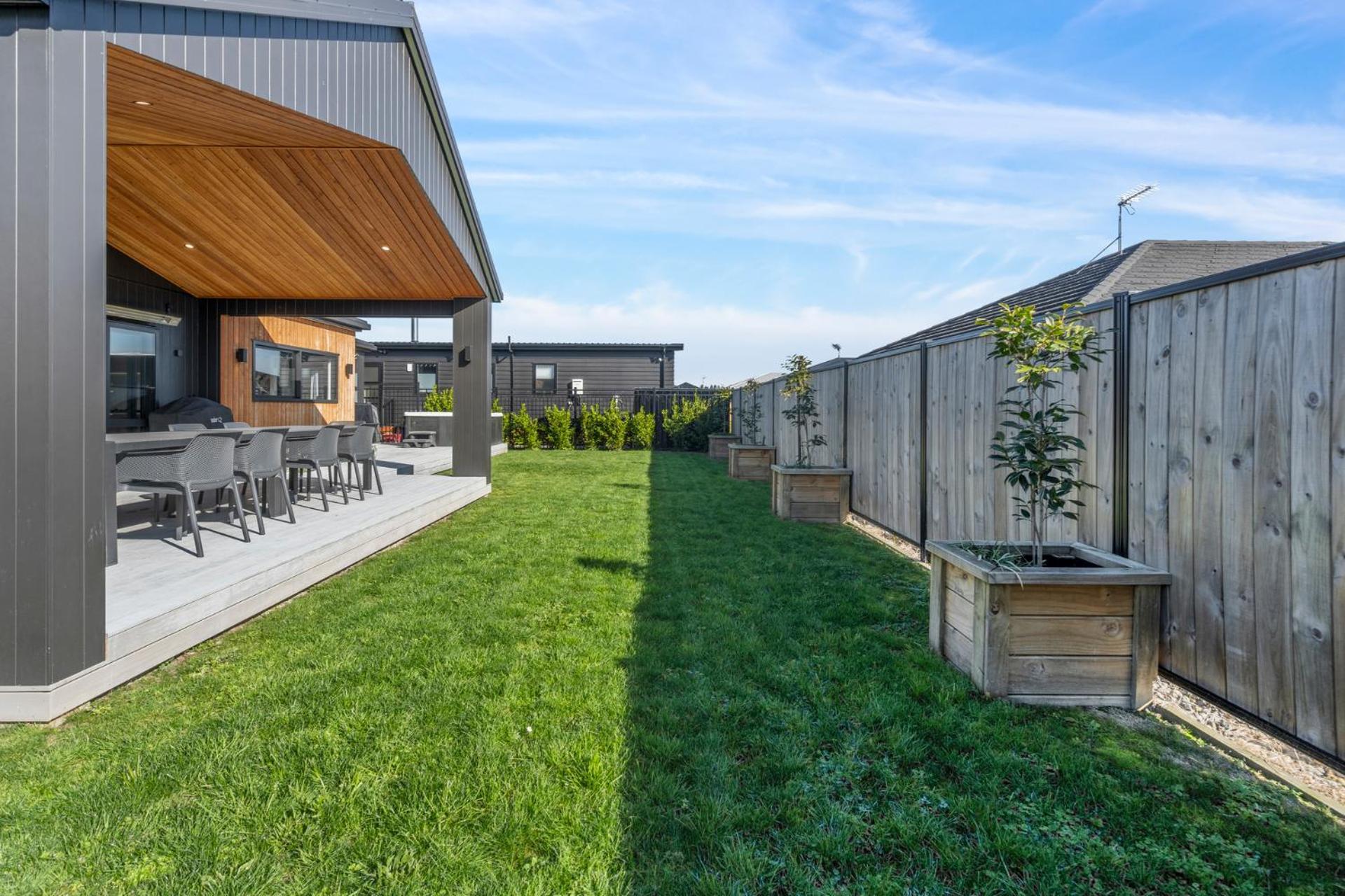 Regent Sanctuary - Martinborough Holiday Home Exterior photo